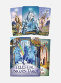 The Celestial Unicorn Tarot