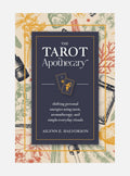 The Tarot Apothecary