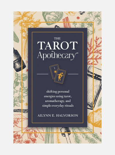 The Tarot Apothecary