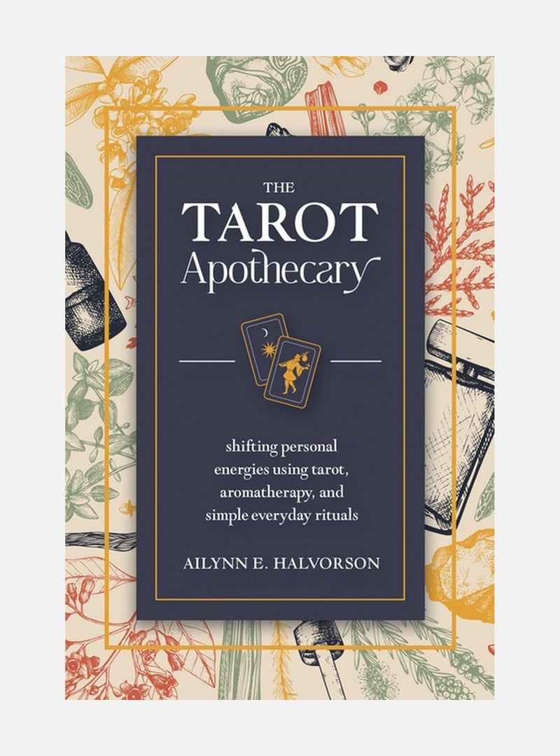The Tarot Apothecary