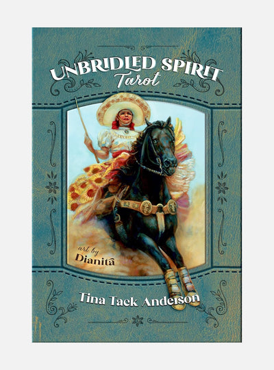 Unbridled Spirit Tarot