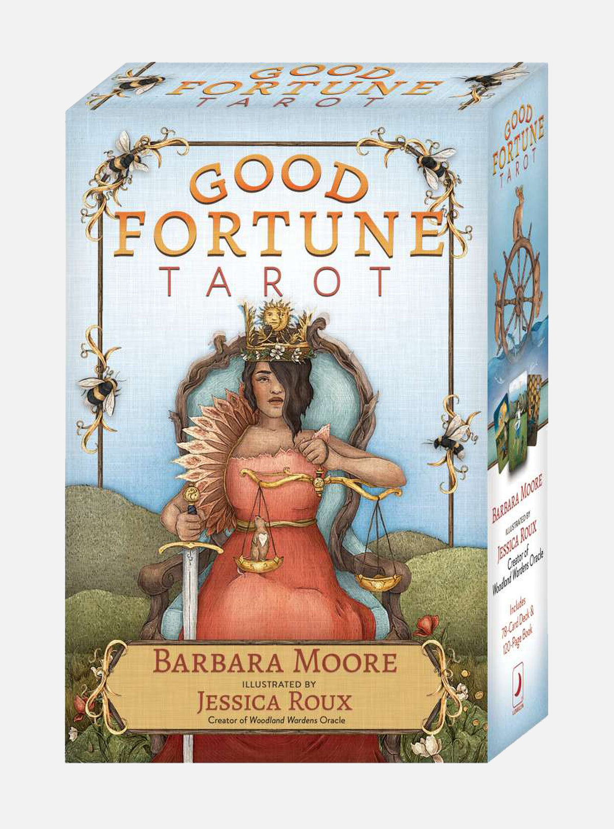 Good Fortune Tarot