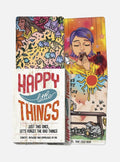 Happy Little Things Inspirational Cards