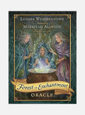 Forest of Enchantment Oracle
