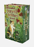 Enchanted Forest Felines Tarot