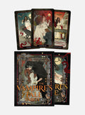 The Vampire's Tale Tarot