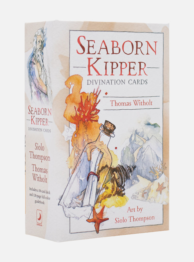 Seaborn Kipper (kit)