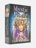 Mystic Palette Tarot (kit)