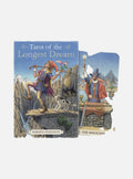 Tarot of the Longest Dream