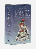 Mystical Manga Tarot Mini Deck