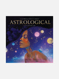Llewellyn's 2027 Astrological Calendar: The World's Best Known, Most Trusted Astrology Calendar