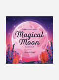 Llewellyn's 2027 Magical Moon Calendar: Spells & Lore