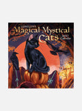 Llewellyn's 2027 Magical Mystical Cats Calendar