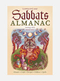 Llewellyn's 2027 Sabbats Almanac: Samhain 2026 to Mabon 2027