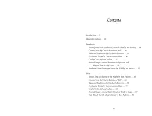 Llewellyn's 2027 Sabbats Almanac: Samhain 2026 to Mabon 2027