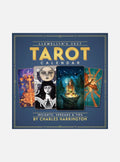 Llewellyn's 2027 Tarot Calendar: Insights, Spreads & Tips