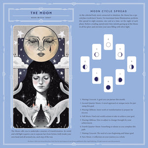 Llewellyn's 2027 Tarot Calendar: Insights, Spreads & Tips