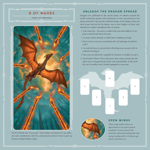 Llewellyn's 2027 Tarot Calendar: Insights, Spreads & Tips