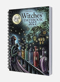 Llewellyn's 2027 Witches' Datebook