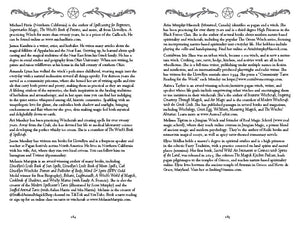 Llewellyn's 2027 Witches' Spell-A-Day Almanac