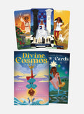 Divine Cosmos Tarot