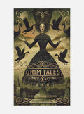 Grim Tales Tarot