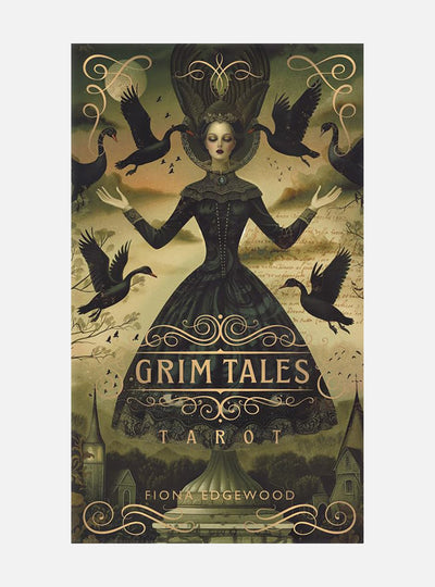 Grim Tales Tarot