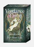 Verdance Tarot