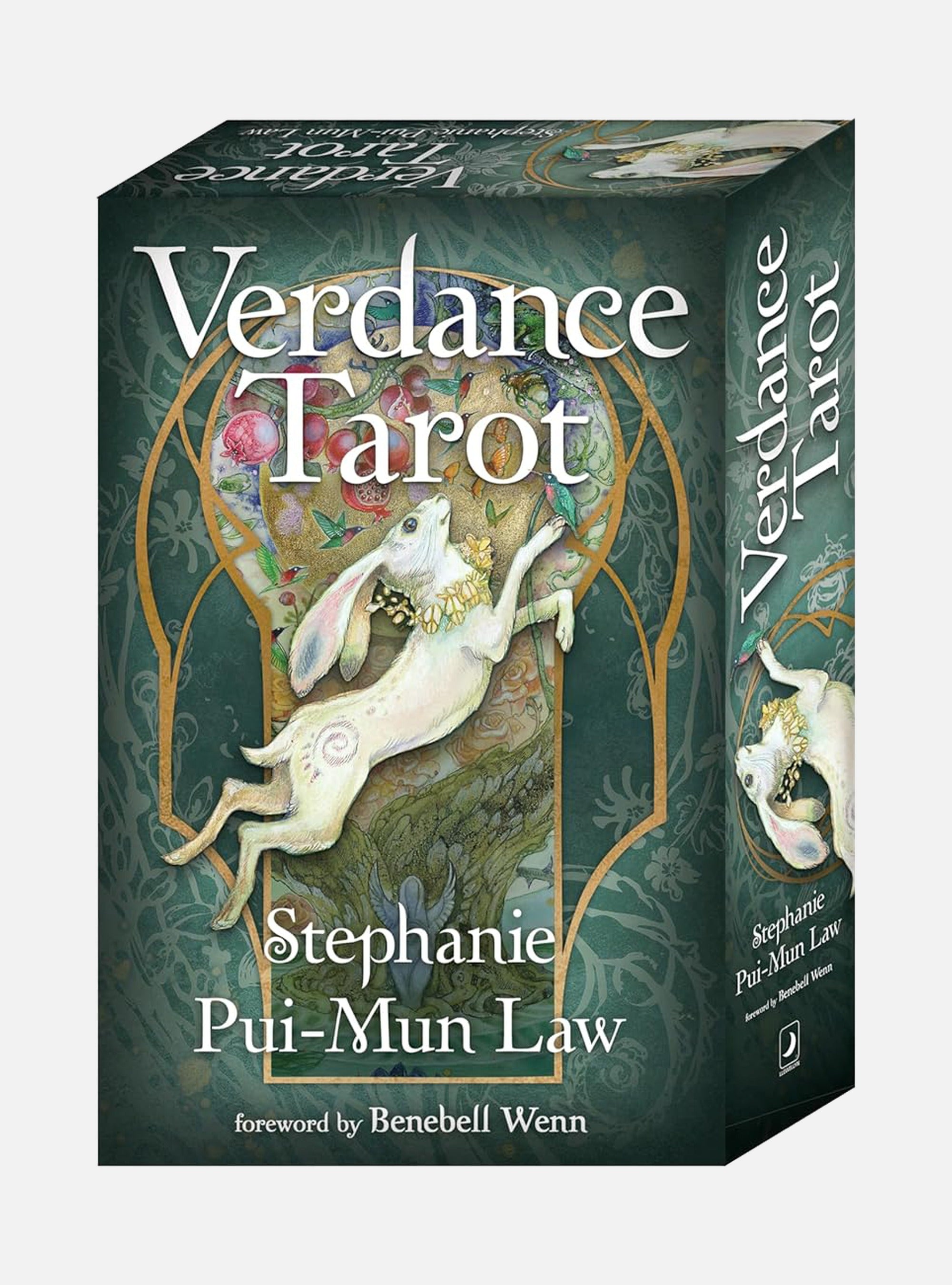 Verdance Tarot