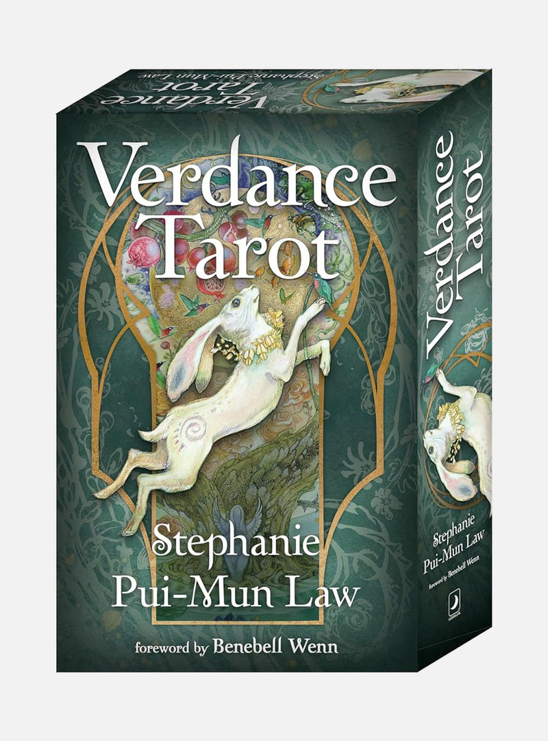 Verdance Tarot