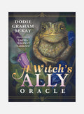 A Witch's Ally Oracle