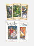 The Llewellyn Tarot: Updated and Enhanced 20th Anniversary Edition