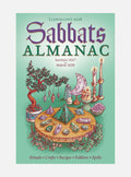Llewellyn's 2028 Sabbats Almanac: Samhain 2027 to Mabon 2028