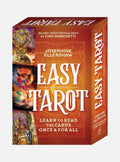 Easy Tarot: New Edition