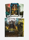 The Psychopomps Oracle: From Darkness to Light with Soul Guides