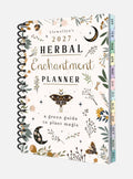 Llewellyn's 2027 Herbal Enchantment Planner: A Green Guide to Plant Magic