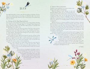 Llewellyn's 2027 Herbal Enchantment Planner: A Green Guide to Plant Magic