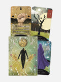 The Symbolic Tarot
