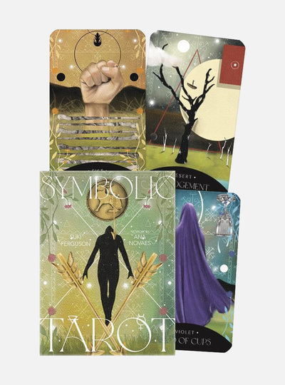 The Symbolic Tarot