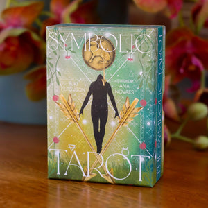 The Symbolic Tarot