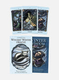Llewellyn's Witches' Winter Oracle