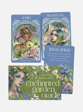 Enchanted Garden Oracle