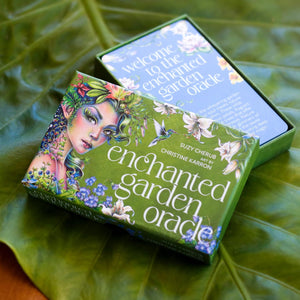 Enchanted Garden Oracle
