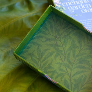 Enchanted Garden Oracle