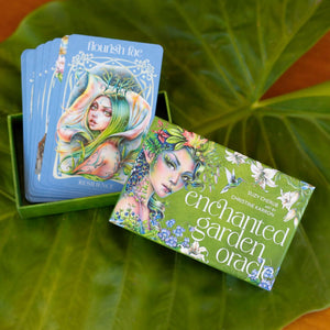 Enchanted Garden Oracle
