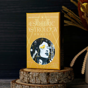 The Esoteric Astrology Oracle