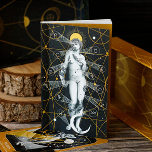 The Esoteric Astrology Oracle