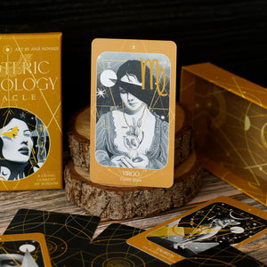 The Esoteric Astrology Oracle