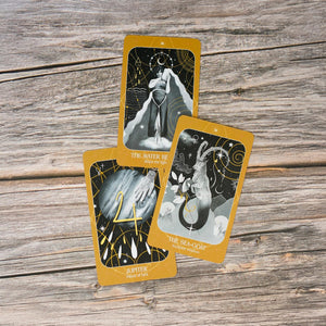 The Esoteric Astrology Oracle