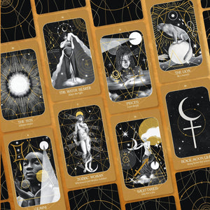 The Esoteric Astrology Oracle